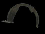 KIA Ceed JD 12-15 Verkleidung Radhausschale Links Vorne für Kotflügel