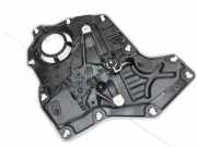 Ford Fiesta VII MK7 17-23 5T Fensterheber o. FH-Motor Hinten Rechts