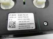 BMW E88 1er 11-13 Innenleuchte Innenraumleuchte vorne mit SOS Taster