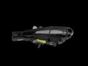 BMW E81 1er 118i LCI 07-13 3T Türgriff Griff aussen Links Vorne