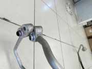 Audi A5 8T QU 07-12 TDI 3,0 176KW Klimaschlauch Klimaleitung