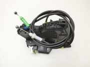 Toyota Auris ZW E150 10-12 5T Türschloss mit ZV Stellmotor Links Vorne