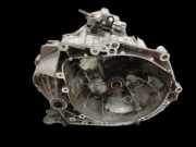 Citroen C3 Picasso 09-13 1,6 88KW Schaltgetriebe MCA Getriebe 6 Gang