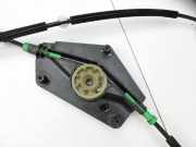 Audi A5 8TA 07-11 5T Fensterheber o. FH-Motor Links Vorne