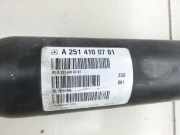 Mercedes R320 W251 4M 06-10 CDI 3,0 165KW 4WD Kardanwelle Vorne