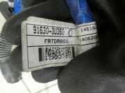 Kia Sportage SL 10-15 Kabelbaum f?r T?r und Fensterheber Rechts Vorne