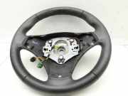 BMW X1 E84 X18D 09-12 Lenkrad ohne Airbag Leder