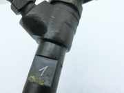 Renault Captur I 13-21 dCi 90 1,5 66KW Injektor Einspritzdüse Zyl.1