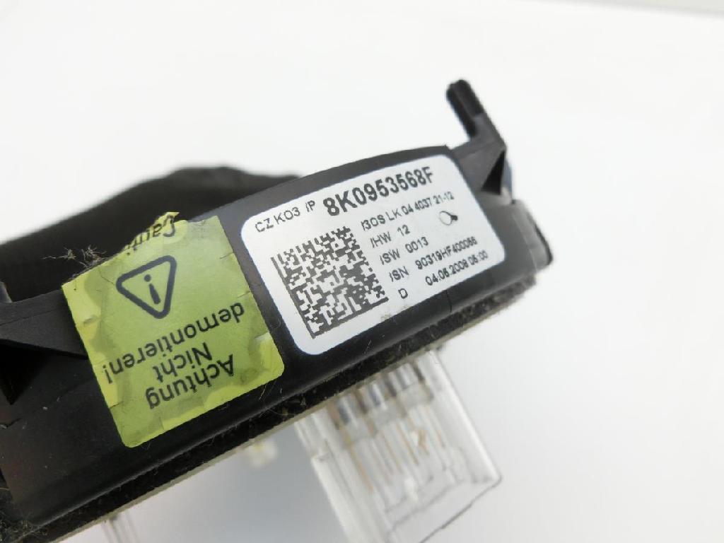 Audi A4 8K B8 07-11 Airbag Schleifring Wickelfeder