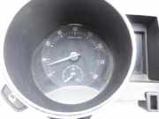 Skoda Yeti 5L 09-15 1,8 118KW Kombiinstrument Tacho Tachoeinheit Instrument