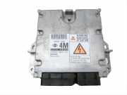 Nissan X-Trail T30 03-07 dCi 2,2 100KW Motor Steuergerät ECU Motorsteuergerät