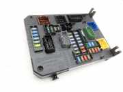 Peugeot 508 I 8D 10-14 HDi 2,0 103KW Sicherungskasten Zentralelektrik Steuergerät BSI