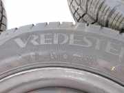 Fiat Talento 296 16-21 4 x Kompletträder Stahlfelge Ganzjahresreifen 205/65R16 5X114.3