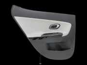 KIA Ceed JD 12-15 5T Türverkleidung Türpappe Links Hinten