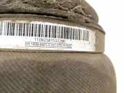 Jeep Grand Cherokee WK2 13-17 Feder Federbalg Luftfeder Hinten Rechts