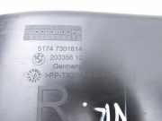 MINI F57 Cooper S 14-18 Cabrio Luftführung für Bremse Bremsenkühlung Vorne Rechts