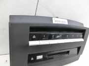 Mercedes-Benz S-Klasse W221 Frontblende Bedienfeld f?r Navi Comand BE7011 Headunit