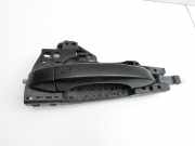 Audi A6 4G C7 10-14 Lim Türgriff Griff aussen Links Hinten
