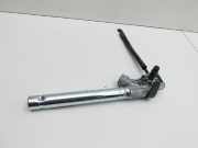 Jeep Cherokee KL 13-18 Gurtstraffer Gurtschloss Beifahrer Rechts Vorne