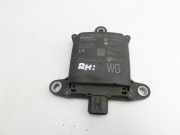 Toyota Corolla E21 18-23 Hybrid 2,0 135KW Sensor Totwinkelassistent Rechts Hinten