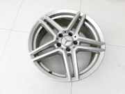 Mercedes A209 CLK200 05-09 1x Felge Alufelge 5X112 7.5X18Zoll ET33