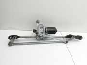 BMW 1er 114i F20 11-15 Wischermotor m. Wischergestänge Vorne