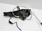 BMW X1 E84 LCI 12-15 Türgriff Griff aussen Rechts Hinten