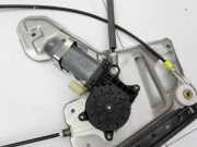 Land Range Rover III L322 02-06 Fensterhebermotor mit Fensterheber Rechts Vorne