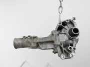 Peugeot 4007 07-12 HDI 2,2 115KW 4WD Differential Vorderachsgetriebe Verteilergetriebe Vorne