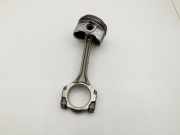 Toyota Auris E15 06-10 VVTi 1,3 74KW 1NRFE Kolben mit Pleuel Pos B