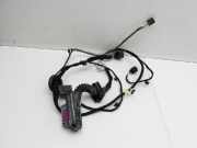 Opel Zafira C 11-16 Kabelbaum Leitungssatz für Tür und Fensterheber Hinten Rechts