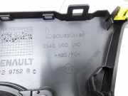 Renault Megane IV 4 16-21 Mittelkonsole Einbaurahmen mit Becherhaltern