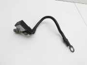 Mercedes S204 W204 C220 11-15 Kombi Kabelbaum f. Batterie Minuskabel