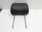 Audi A6 4F C6 08-11 Kombi Kopfstütze Fahrer Links Vorne Soul Schwarz