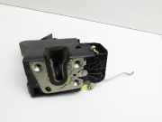 Dacia Duster II HM 18-21 Türschloss mit ZV Stellmotor Links Vorne
