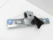 Opel Insignia A G09 09-13 Kombi Fensterheberschalter Schalter Rechts Hinten