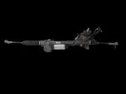 VW Golf CC 517 11-16 Lenkgetriebe Elektrische Lenkhilfe