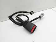 Toyota Avensis T25 06-08 Lim Gurtschloss Links Vorne