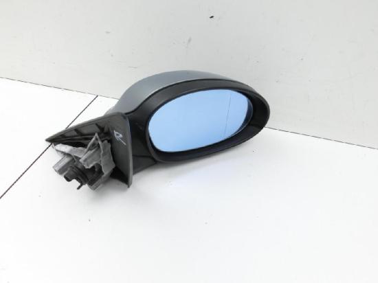 BMW E90 3er 325i 05-08 Spiegel Aussenspiegel Rechts elektr Elektrochrom klappbar beheizt Bild BMW E90 3er 325i 05-08 Spiegel Aussenspiegel Rechts elektr Elektrochrom klappbar beheizt