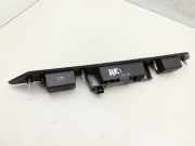 Audi A6 4F C6 04-08 Kennzeichenleuchte Taster Öffner Griffleiste Heckklappe