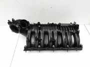 Jaguar XF X260 15-20 2,0d 132KW AJ200D Ansaugbrücke Ansaugkrümmer Saugrohr Intake Manifold