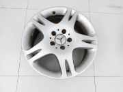 Mercedes W220 S430 98-02 1x Felge Alufelge 5X112 7.5X17Zoll ET46