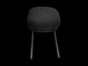 Dacia Sandero II B52 15-19 Lim Kopfstütze für Beifahrer Sitz Rechts oder Links Vorne