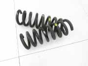 Mercedes A207 E250 10-13 CabrioBeide Feder Federn Hinten 1xViolett 2xGelb