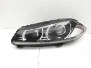 Jaguar XF X250 11-15 Xenon Scheinwerfer Frontscheinwerfer Links