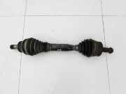 Land Range Rover III L322 02-06 4,4 210KW Autom 4WD Antriebswelle Gelenkwelle Links Vorne