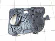 Jeep Grand Cherokee WK2 10-13 Fensterheber o. FH-Motor Rechts Vorne