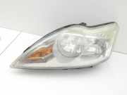 Ford Focus II DA 07-10 Scheinwerfer Frontscheinwerfer Links