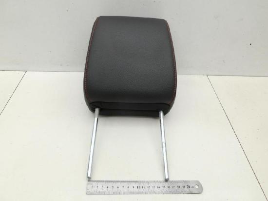 Dodge Nitro 06-10 Kopfstütze für Beifahrer Sitz Rechts oder Links Vorne rote Naht Bild Dodge Nitro 06-10 Kopfstütze für Beifahrer Sitz Rechts oder Links Vorne rote Naht