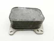 Opel Zafira C 16-19 1,6 100KW Ölkühler